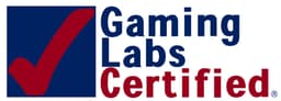 Gaming Labs Certificate